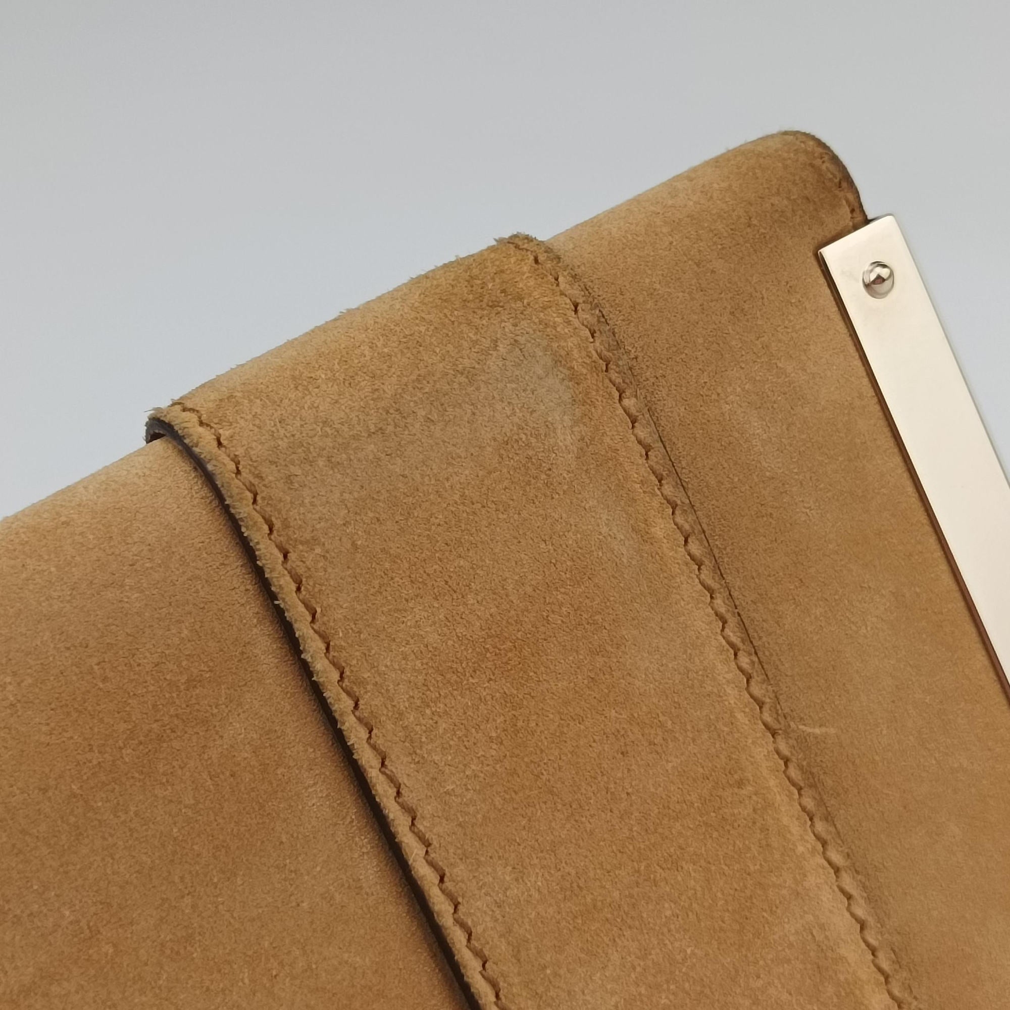 Romy Beige Suede 167738 ロミー ベージュ スエード 167738 