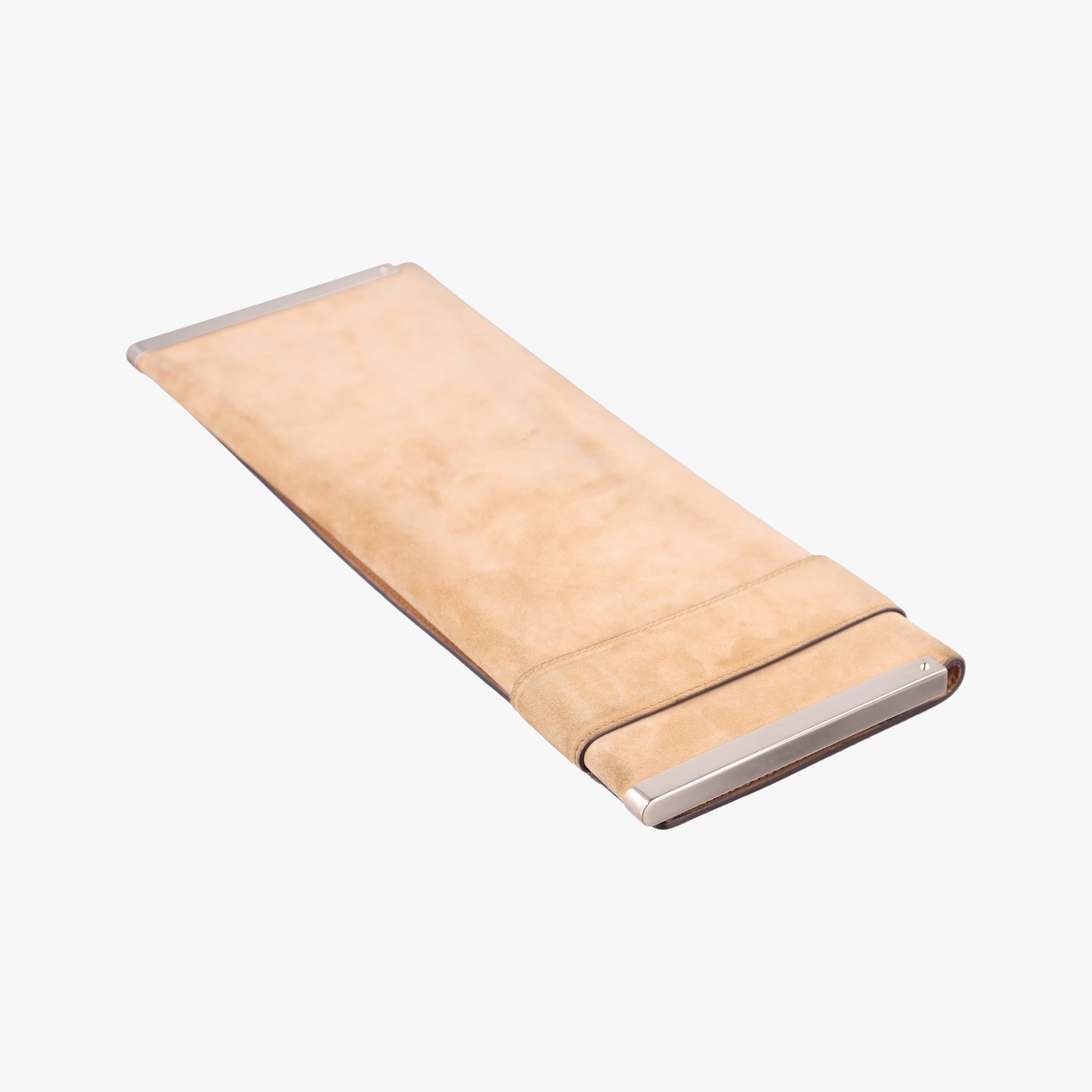 Romy Beige Suede 167738 ロミー ベージュ スエード 167738 