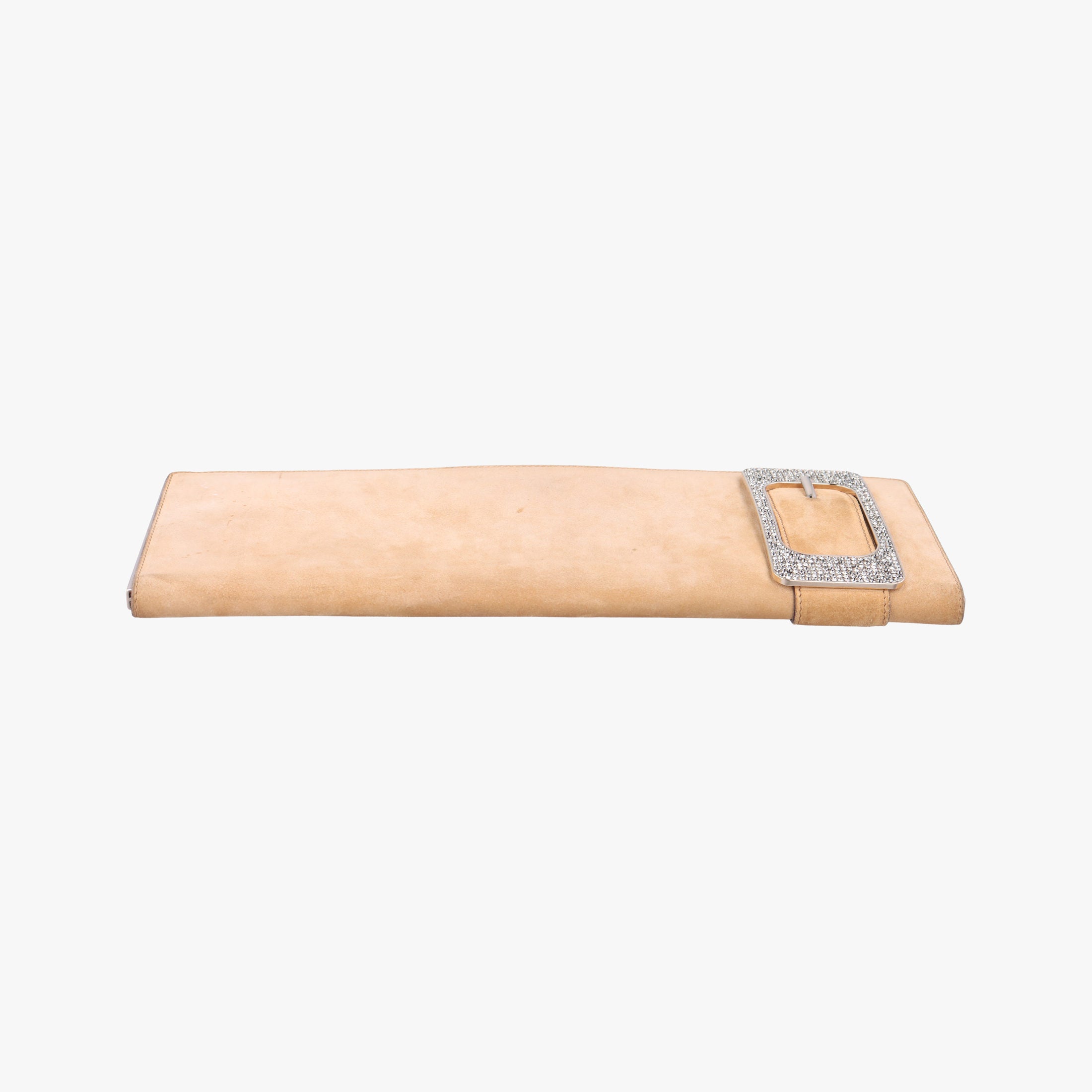 Romy Beige Suede 167738 ロミー ベージュ スエード 167738 