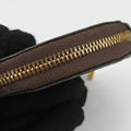 Multi Pochette Accessoir brown×khaki Monogram Canvas M44813 RI0241ミュルティ ポシェット アクセソワール モノグラム/ブラウン×カーキ モノグラムキャンバス M44813 RI0241