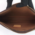 Multi Pochette Accessoir brown×khaki Monogram Canvas M44813 RI0241ミュルティ ポシェット アクセソワール モノグラム/ブラウン×カーキ モノグラムキャンバス M44813 RI0241