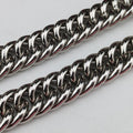 Studded Kan I Multicolour Leather 8M0381 8M0381 A18K 188-0397スタッズ キャナイ マルチカラー レザー 8M0381 8M0381 A18K 188-0397