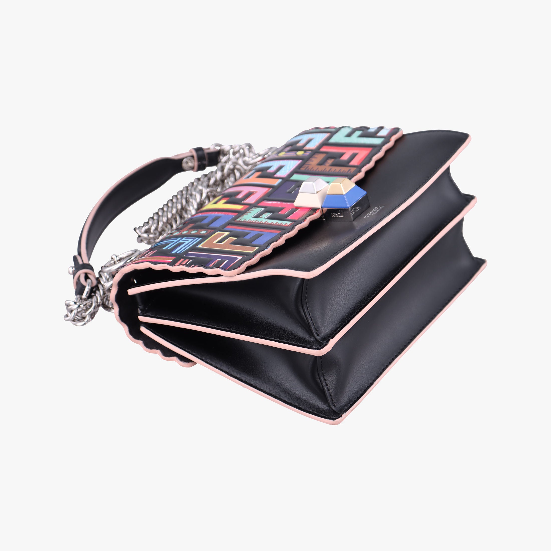 Studded Kan I Multicolour Leather 8M0381 8M0381 A18K 188-0397スタッズ キャナイ マルチカラー レザー 8M0381 8M0381 A18K 188-0397
