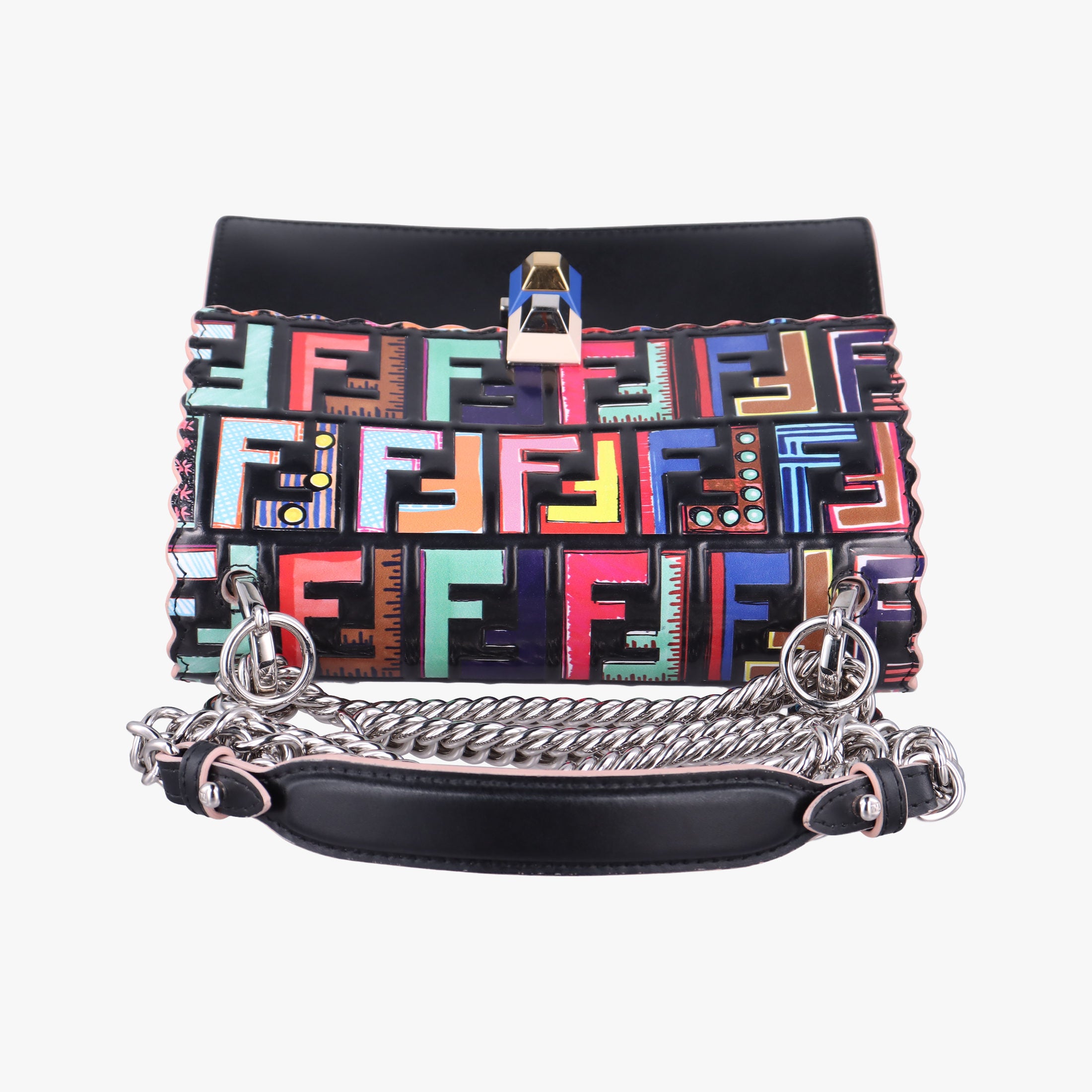 Studded Kan I Multicolour Leather 8M0381 8M0381 A18K 188-0397スタッズ キャナイ マルチカラー レザー 8M0381 8M0381 A18K 188-0397