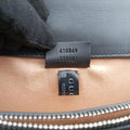 Dionysus Black Leather 400249 I022151688ディオニュソス ブラック レザー 400249 I022151688