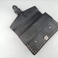 Dionysus Black Leather 400249 I022151688ディオニュソス ブラック レザー 400249 I022151688