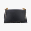 Dionysus Black Leather 400249 I022151688ディオニュソス ブラック レザー 400249 I022151688