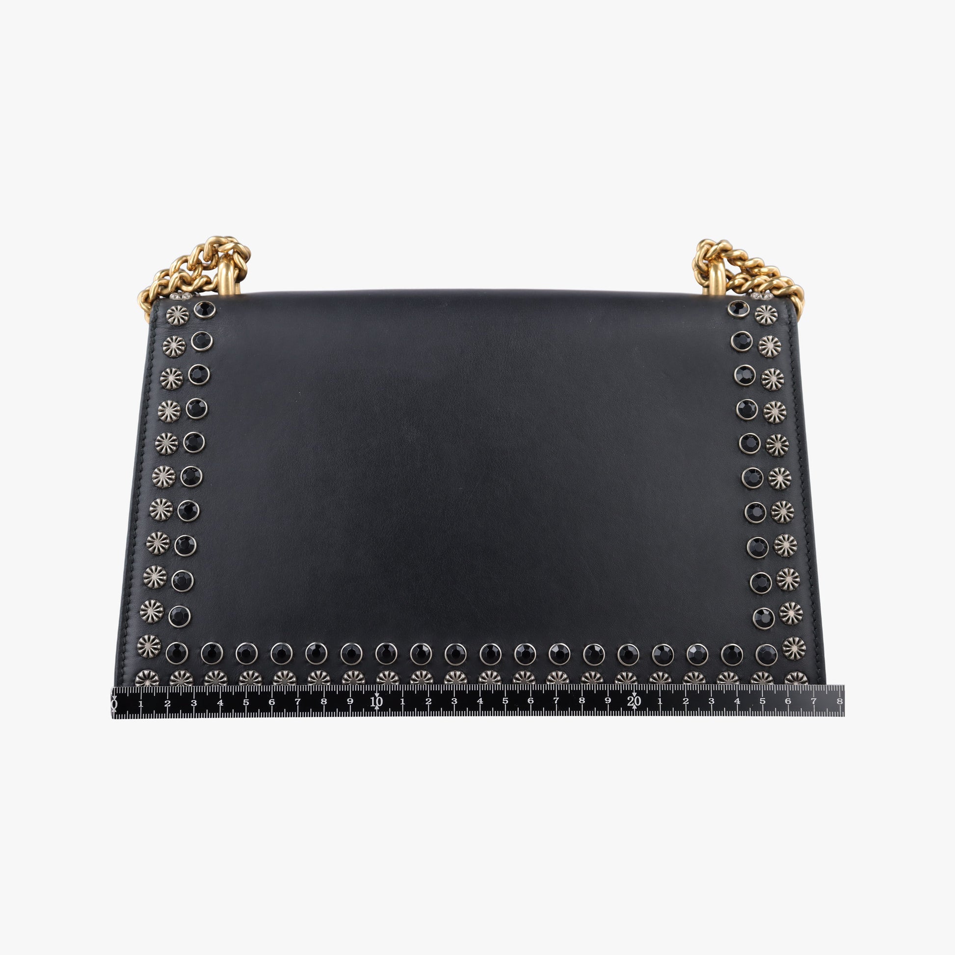 Dionysus Black Leather 400249 I022151688ディオニュソス ブラック レザー 400249 I022151688