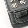 Dionysus Black Leather 400249 I022151688ディオニュソス ブラック レザー 400249 I022151688