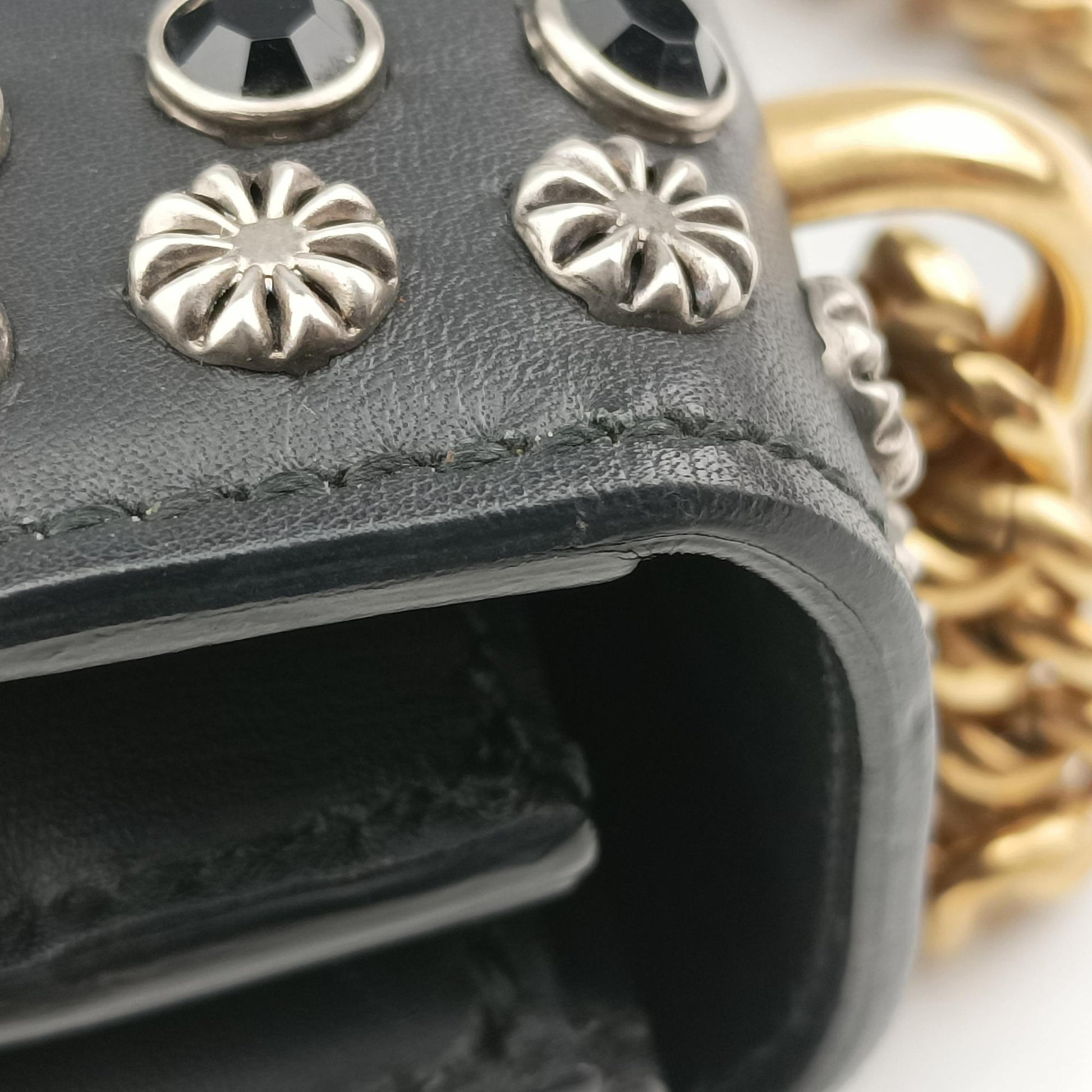 Dionysus Black Leather 400249 I022151688ディオニュソス ブラック レザー 400249 I022151688