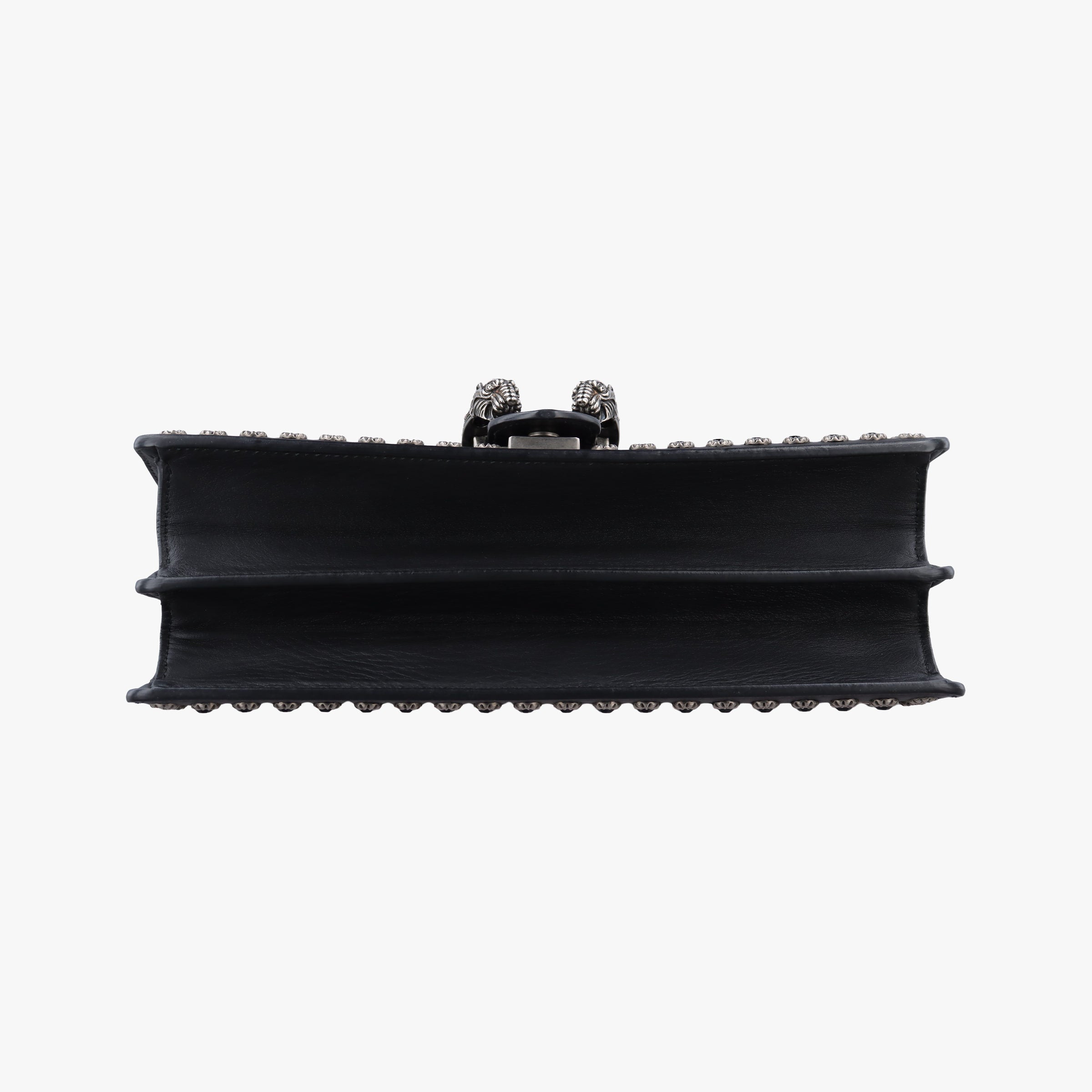 Dionysus Black Leather 400249 I022151688ディオニュソス ブラック レザー 400249 I022151688