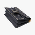 Dionysus Black Leather 400249 I022151688ディオニュソス ブラック レザー 400249 I022151688