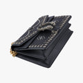 Dionysus Black Leather 400249 I022151688ディオニュソス ブラック レザー 400249 I022151688