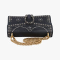 Dionysus Black Leather 400249 I022151688ディオニュソス ブラック レザー 400249 I022151688
