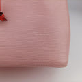 Pre-owned Louis Vuitton NeoNoe Rose Valerine Epi M54370 shoulderbag | stylenewstar