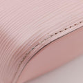 Pre-owned Louis Vuitton NeoNoe Rose Valerine Epi M54370 shoulderbag | stylenewstar