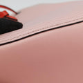 Pre-owned Louis Vuitton NeoNoe Rose Valerine Epi M54370 shoulderbag | stylenewstar