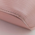 Pre-owned Louis Vuitton NeoNoe Rose Valerine Epi M54370 shoulderbag | stylenewstar