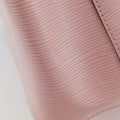 Pre-owned Louis Vuitton NeoNoe Rose Valerine Epi M54370 shoulderbag | stylenewstar