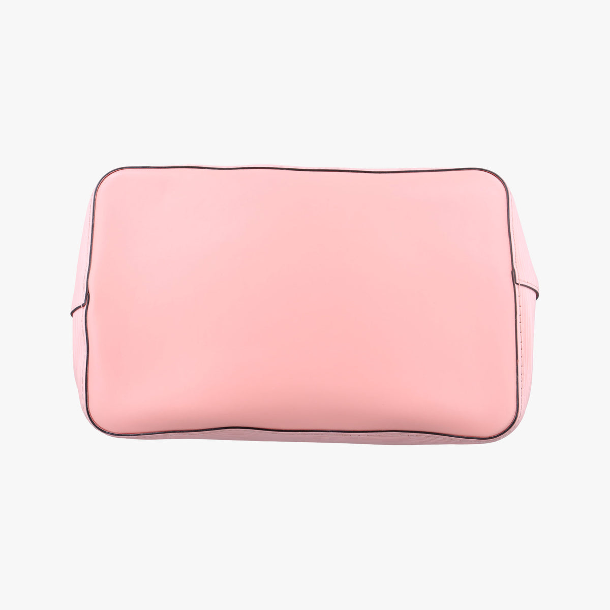 Pre-owned Louis Vuitton NeoNoe Rose Valerine Epi M54370 shoulderbag | stylenewstar