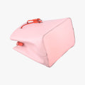 Pre-owned Louis Vuitton NeoNoe Rose Valerine Epi M54370 shoulderbag | stylenewstar