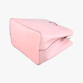 Pre-owned Louis Vuitton NeoNoe Rose Valerine Epi M54370 shoulderbag | stylenewstar