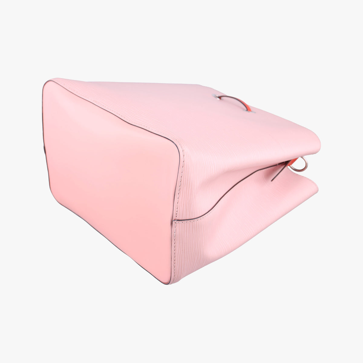 Pre-owned Louis Vuitton NeoNoe Rose Valerine Epi M54370 shoulderbag | stylenewstar