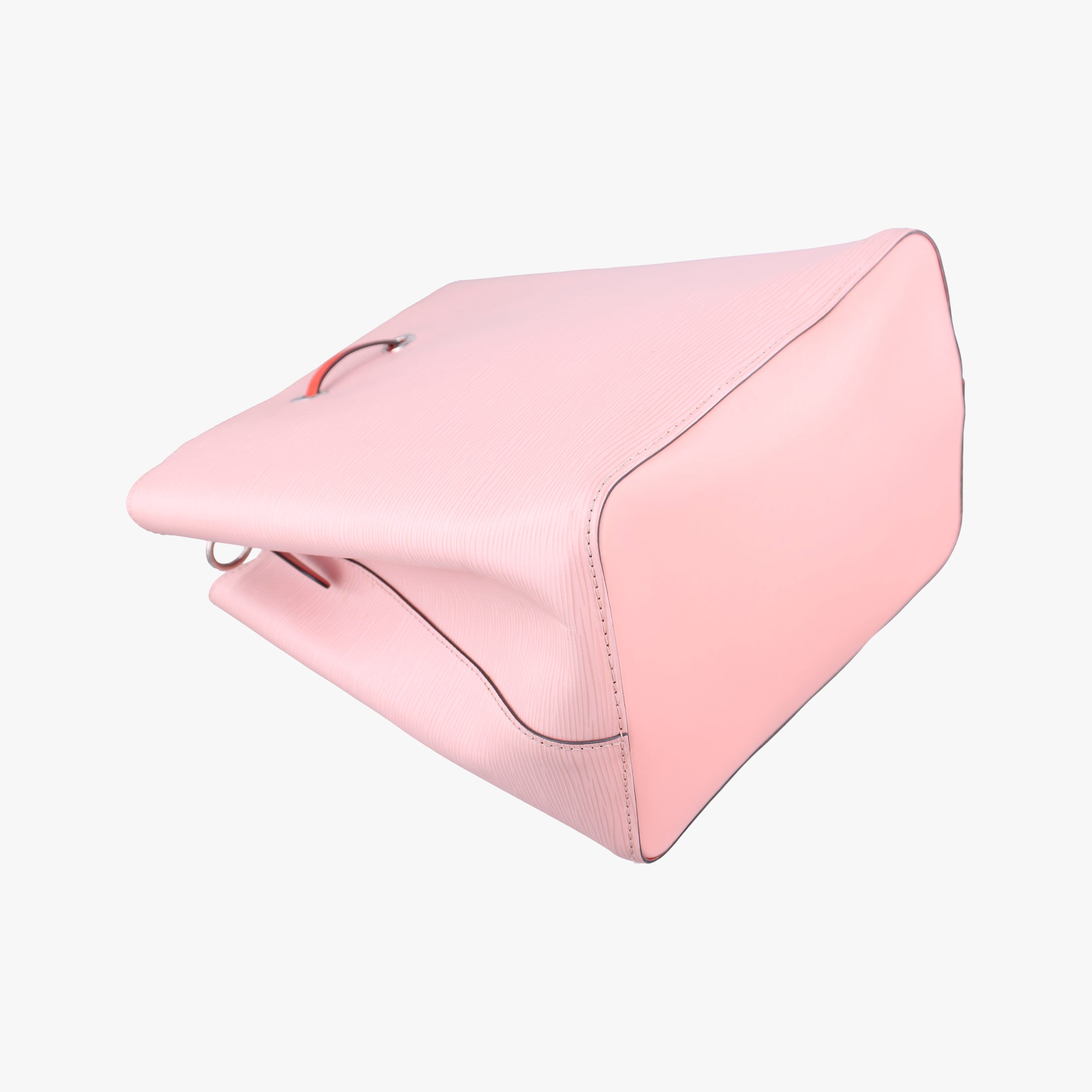 Pre-owned Louis Vuitton NeoNoe Rose Valerine Epi M54370 shoulderbag | stylenewstar