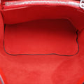 Pre-owned Louis Vuitton NeoNoe Rose Valerine Epi M54370 shoulderbag | stylenewstar
