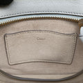 Pixie Grey Suede × Leather 01-18-60-65ピクシー グレージュ スエード x レザー 01-18-60-65