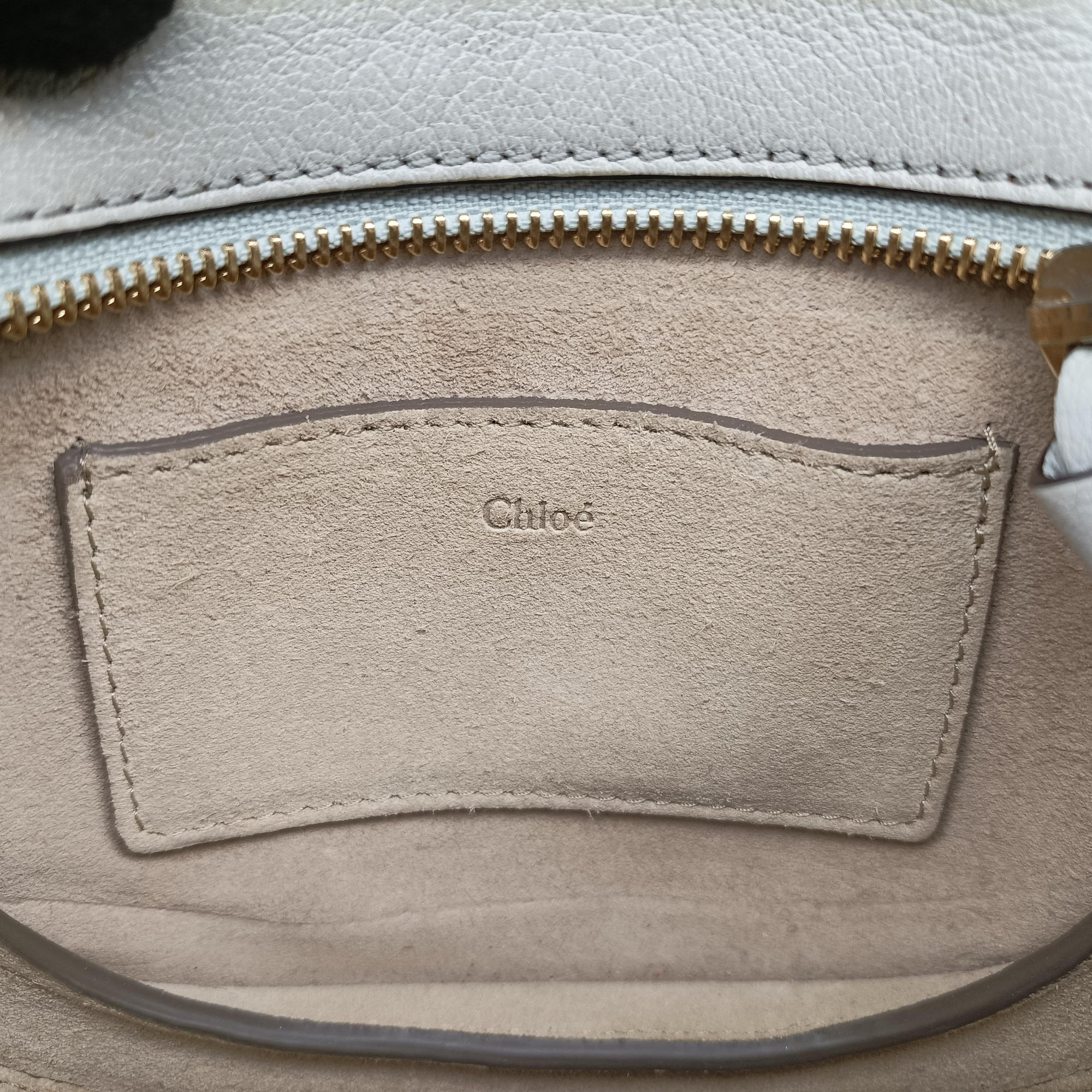 Pixie Grey Suede × Leather 01-18-60-65ピクシー グレージュ スエード x レザー 01-18-60-65