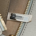 Pixie Grey Suede × Leather 01-18-60-65ピクシー グレージュ スエード x レザー 01-18-60-65