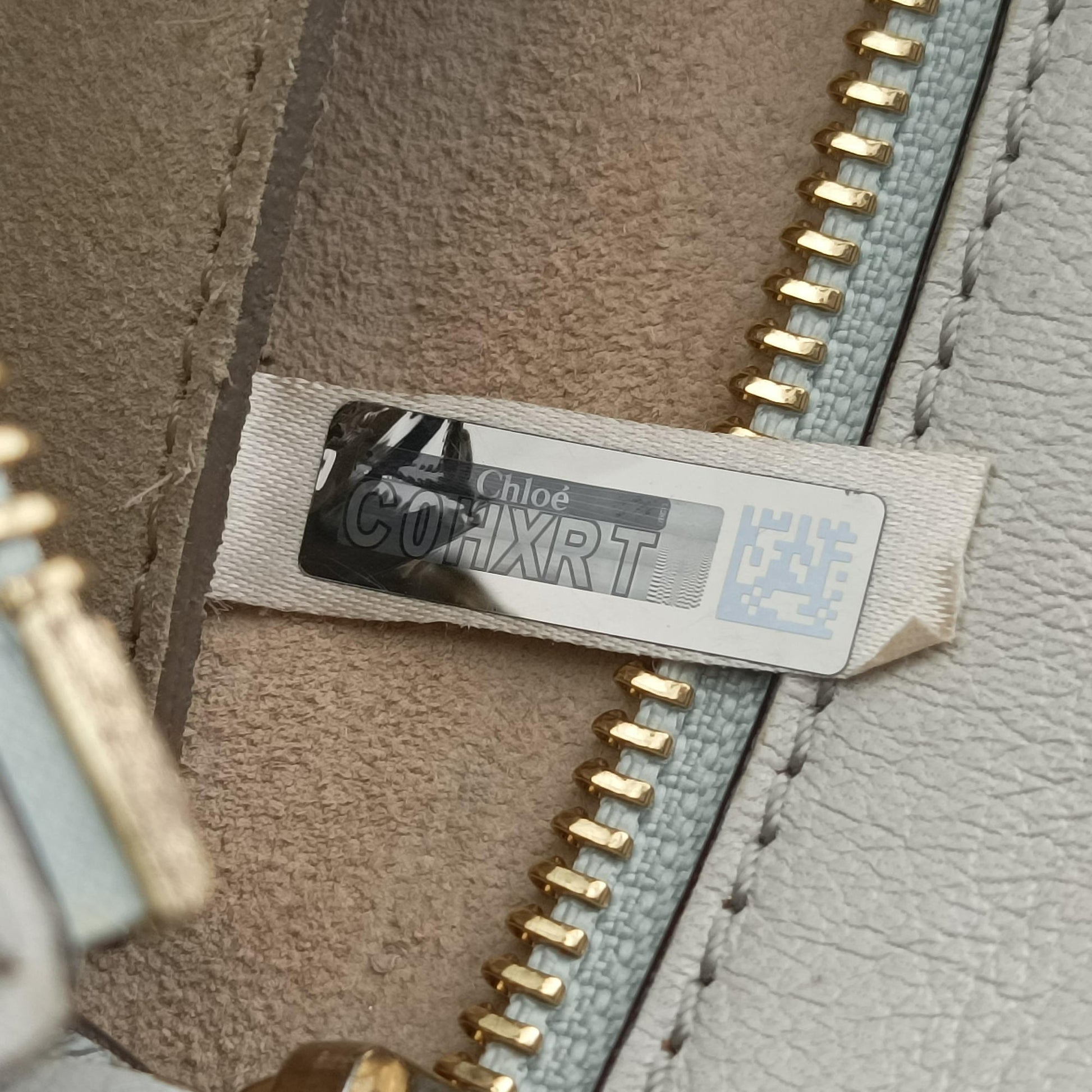Pixie Grey Suede × Leather 01-18-60-65ピクシー グレージュ スエード x レザー 01-18-60-65