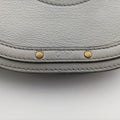Pixie Grey Suede × Leather 01-18-60-65ピクシー グレージュ スエード x レザー 01-18-60-65