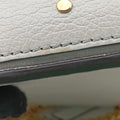 Pixie Grey Suede × Leather 01-18-60-65ピクシー グレージュ スエード x レザー 01-18-60-65
