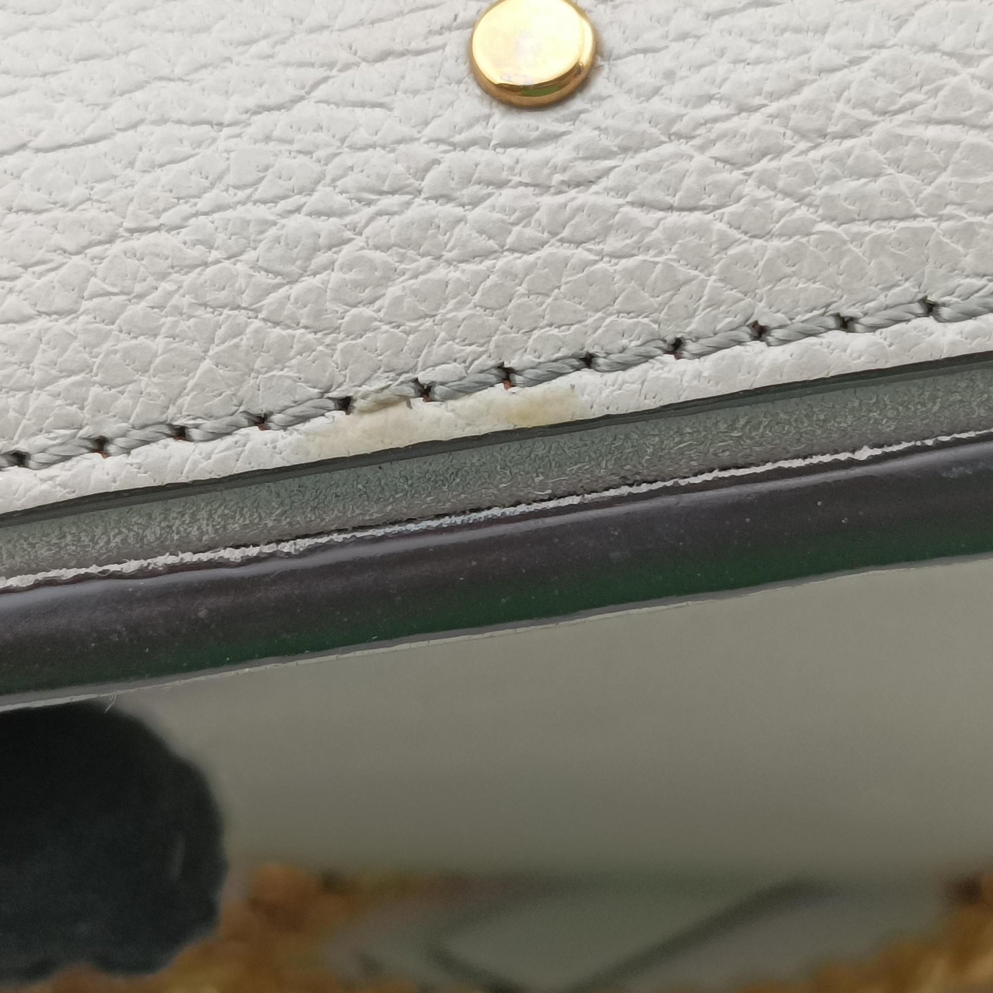 Pixie Grey Suede × Leather 01-18-60-65ピクシー グレージュ スエード x レザー 01-18-60-65