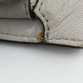 Pixie Grey Suede × Leather 01-18-60-65ピクシー グレージュ スエード x レザー 01-18-60-65