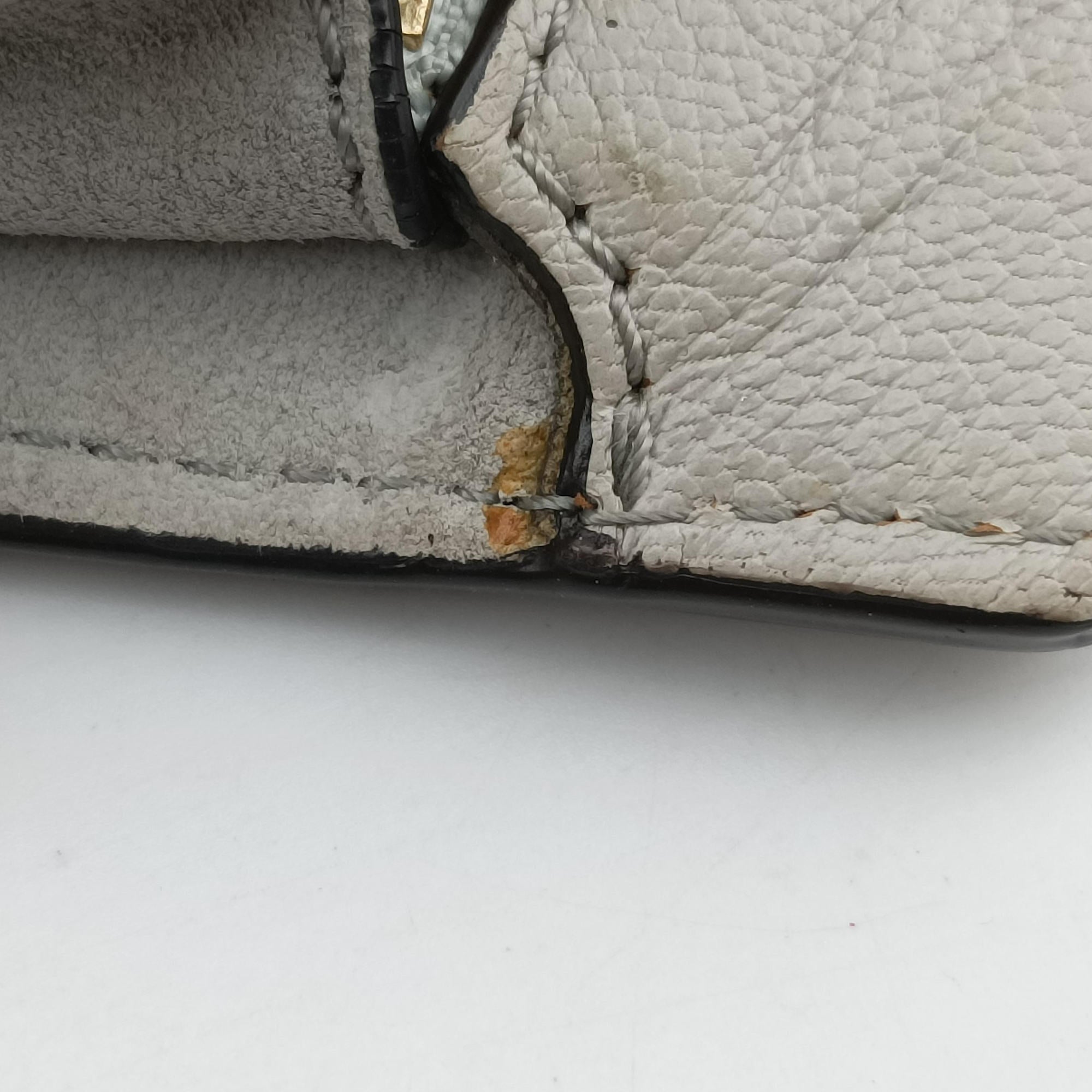 Pixie Grey Suede × Leather 01-18-60-65ピクシー グレージュ スエード x レザー 01-18-60-65