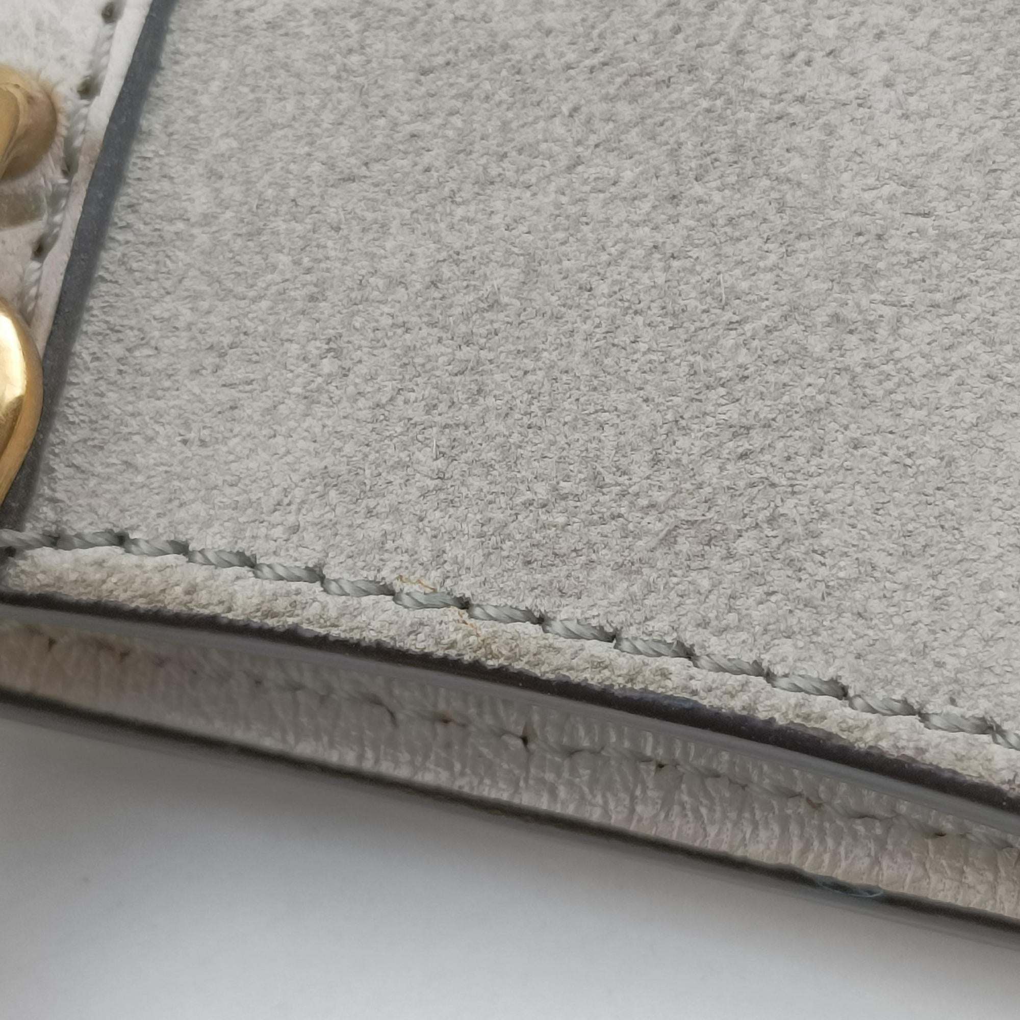 Pixie Grey Suede × Leather 01-18-60-65ピクシー グレージュ スエード x レザー 01-18-60-65