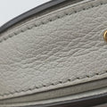Pixie Grey Suede × Leather 01-18-60-65ピクシー グレージュ スエード x レザー 01-18-60-65