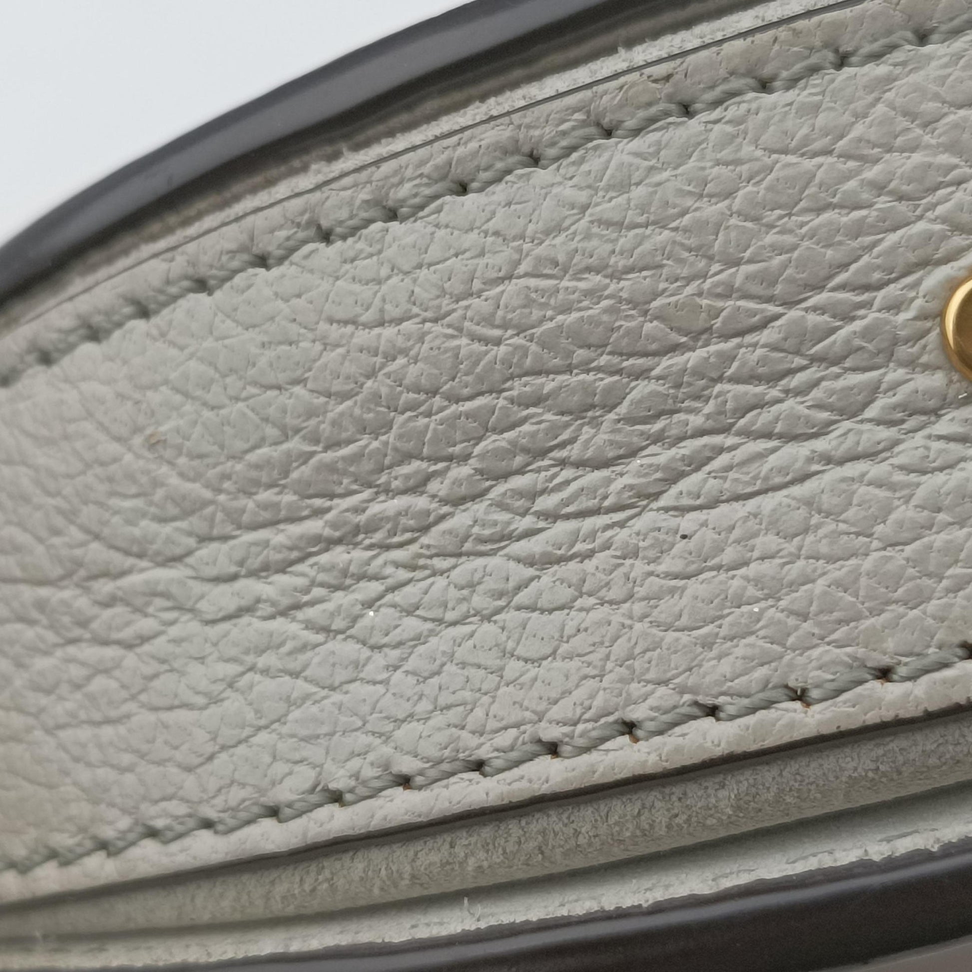 Pixie Grey Suede × Leather 01-18-60-65ピクシー グレージュ スエード x レザー 01-18-60-65