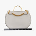 Pixie Grey Suede × Leather 01-18-60-65ピクシー グレージュ スエード x レザー 01-18-60-65