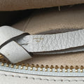 Pixie Grey Suede × Leather 01-18-60-65ピクシー グレージュ スエード x レザー 01-18-60-65