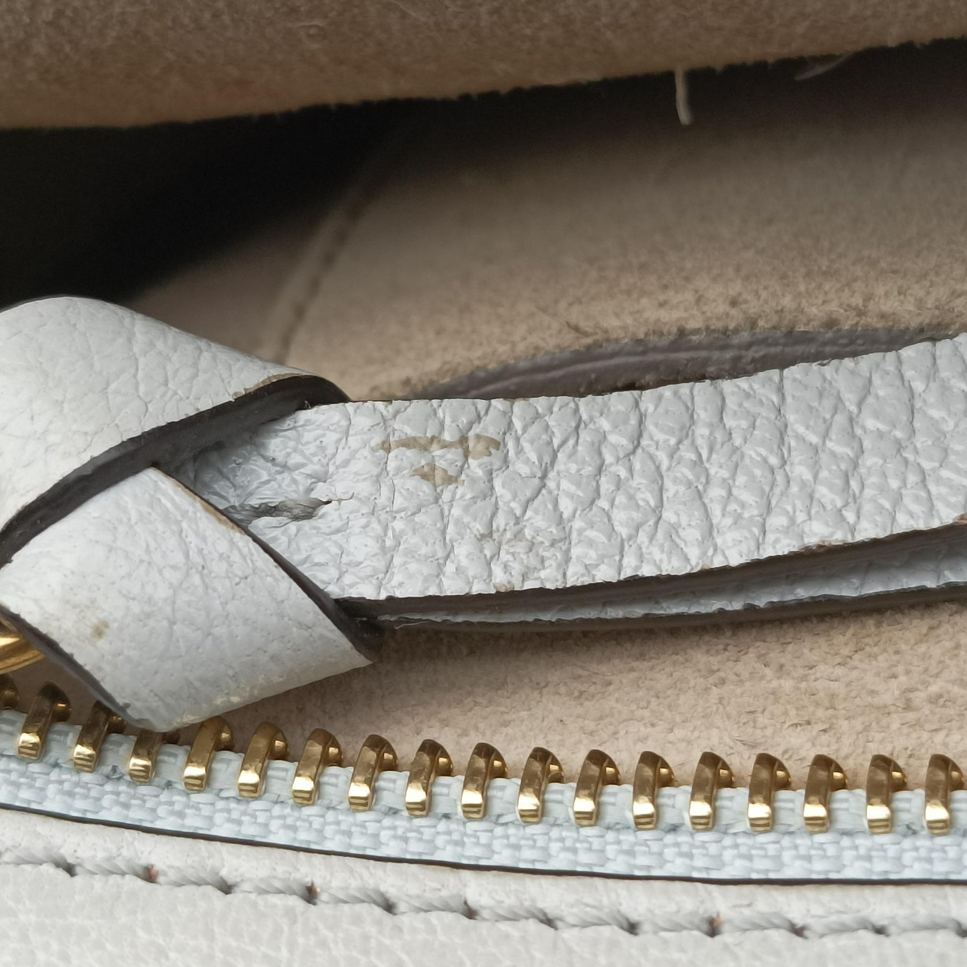 Pixie Grey Suede × Leather 01-18-60-65ピクシー グレージュ スエード x レザー 01-18-60-65