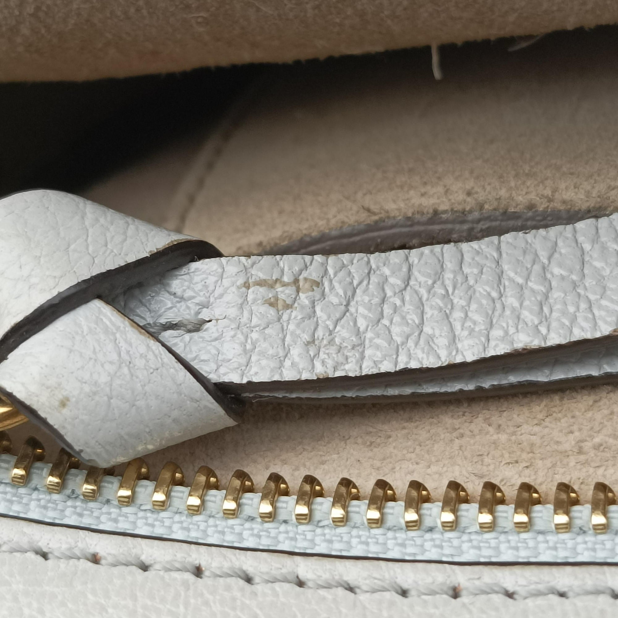 Pixie Grey Suede × Leather 01-18-60-65ピクシー グレージュ スエード x レザー 01-18-60-65