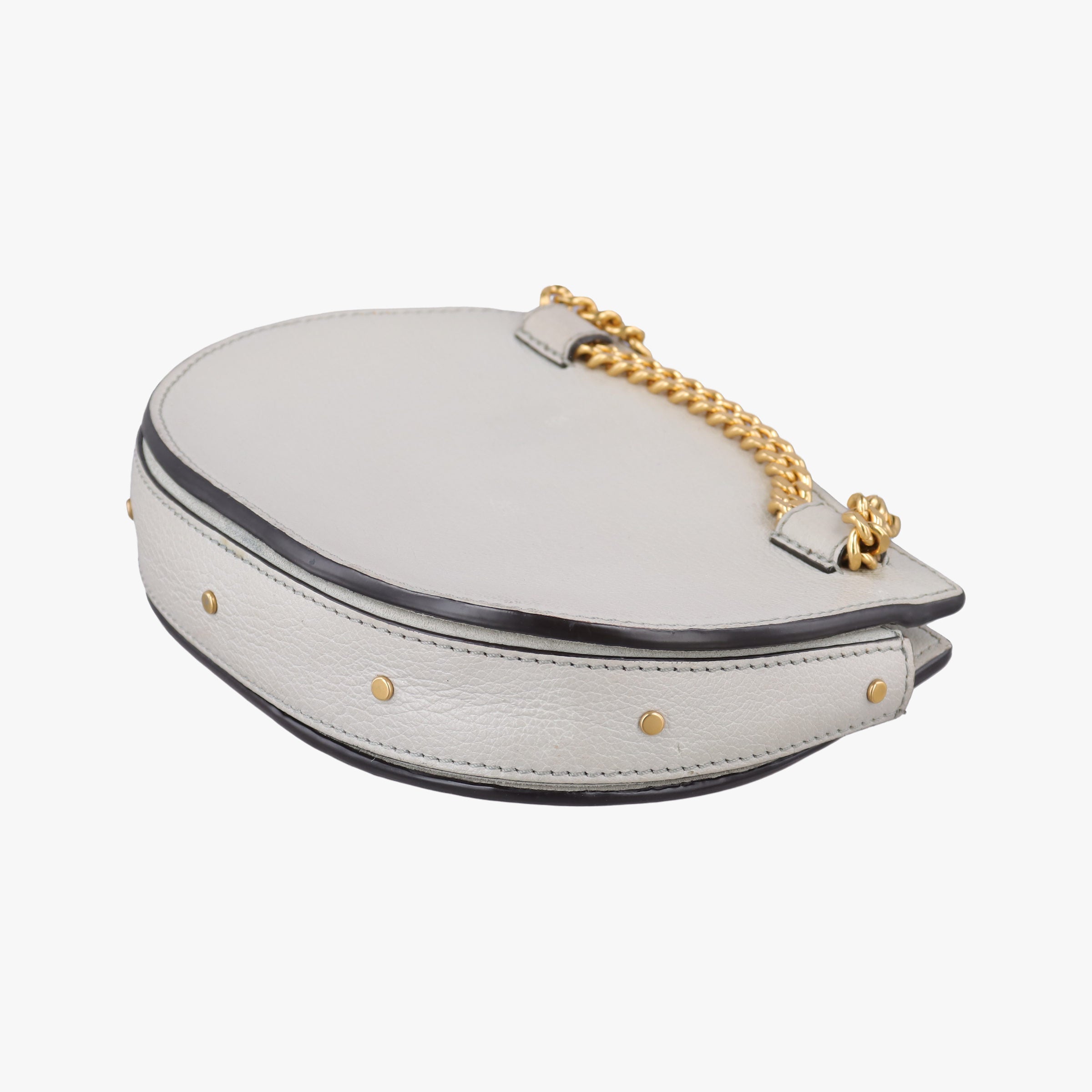 Pixie Grey Suede × Leather 01-18-60-65ピクシー グレージュ スエード x レザー 01-18-60-65