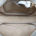 Pixie Grey Suede × Leather 01-18-60-65ピクシー グレージュ スエード x レザー 01-18-60-65