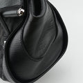 Bamboo Bullet Black Canvas × Leather 111713 バンブーバレット ブラック キャンバス × レザー 111713 