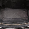 Bamboo Bullet Black Canvas × Leather 111713 バンブーバレット ブラック キャンバス × レザー 111713 