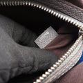 Pre-owned Louis Vuitton Roman MM Gracie Taiga M32623 shoulderbag | stylenewstar
